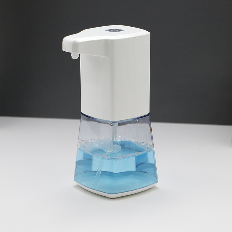 پخش کننده صابون فوم اتوماتیک BT-810 Quick Response
