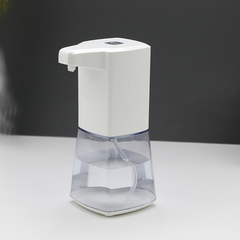 پخش کننده صابون قابل حمل اسپری الکل اتوماتیک BT-812