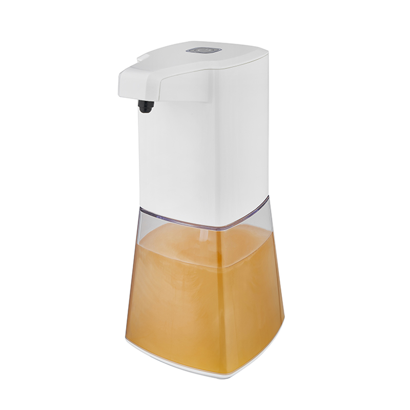 پخش کننده صابون مایع قابل حمل اتوماتیک BT-811 بسیار حساس
