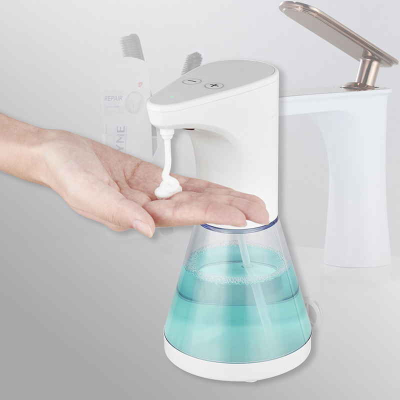 فرآیند اتوماسیون دستگاه پخش خودکار مایعات چیست؟